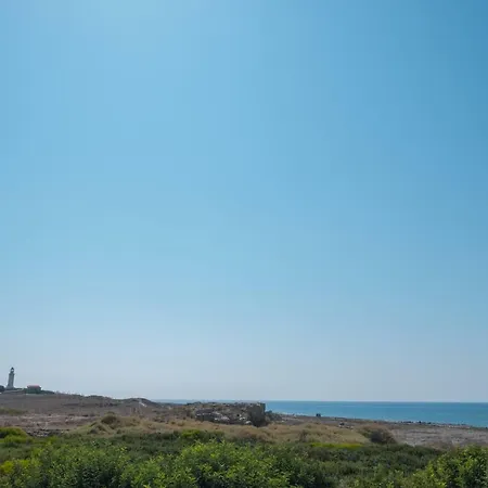 Lighthouse Luxury Holiday Townhouse
