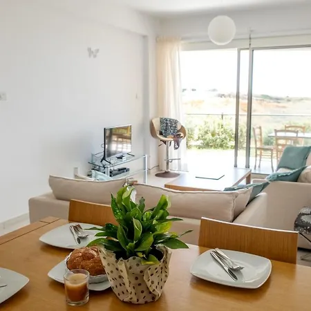 Διαμέρισμα Lighthouse Luxury Holiday Townhouse *