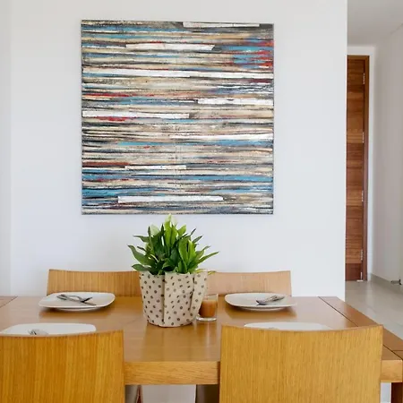Lighthouse Luxury Holiday Townhouse