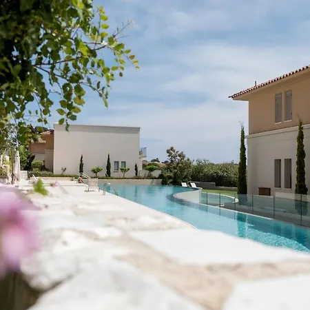 Διαμέρισμα Lighthouse Luxury Holiday Townhouse