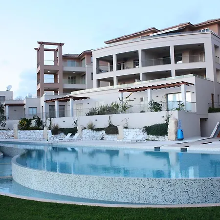 Διαμέρισμα Lighthouse Luxury Holiday Townhouse Πάφος