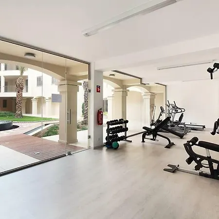 Lighthouse Luxury Holiday Townhouse Διαμέρισμα