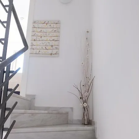 Lighthouse Luxury Holiday Townhouse