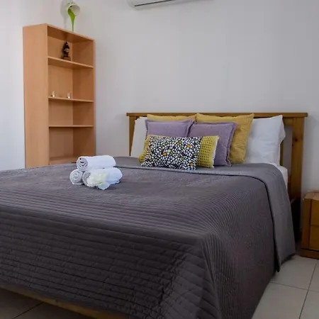 Lighthouse Luxury Holiday Townhouse شقة *