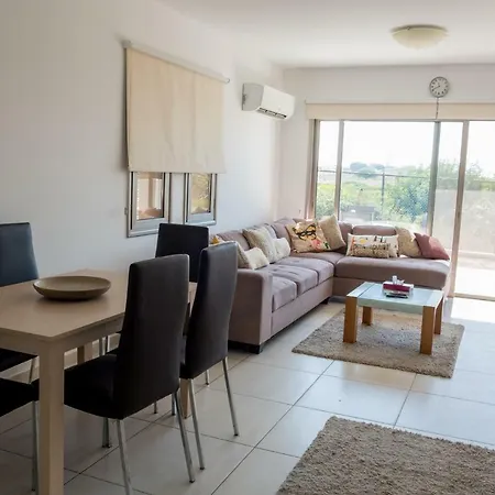 Διαμέρισμα Lighthouse Luxury Holiday Townhouse Πάφος
