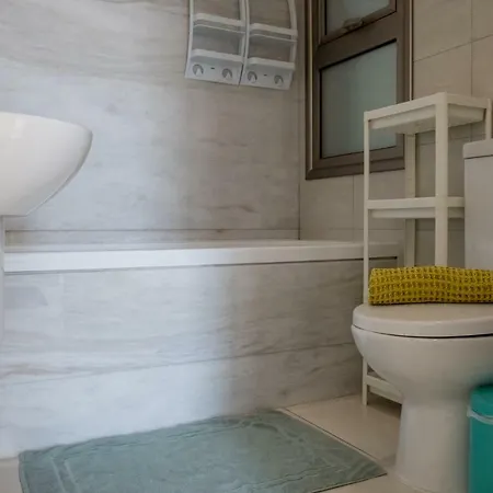 Lighthouse Luxury Holiday Townhouse Διαμέρισμα Πάφος