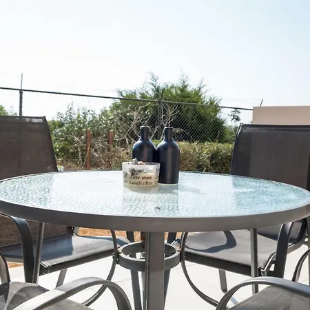 Lighthouse Luxury Holiday Townhouse Διαμέρισμα *