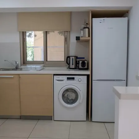Διαμέρισμα Lighthouse Luxury Holiday Townhouse