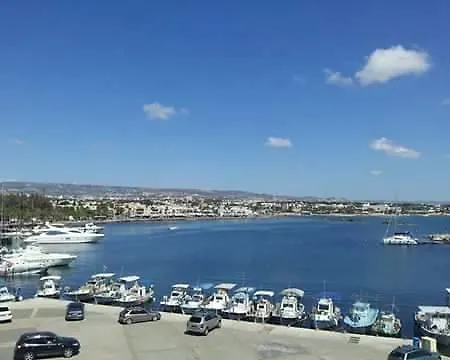 Lighthouse Luxury Holiday Townhouse Paphos
