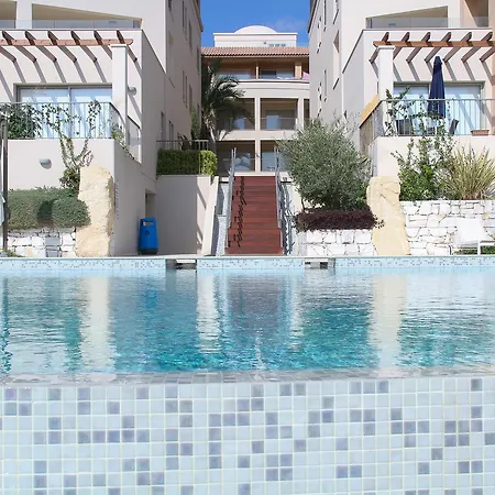 Apartmán Lighthouse Luxury Holiday Townhouse Paphos
