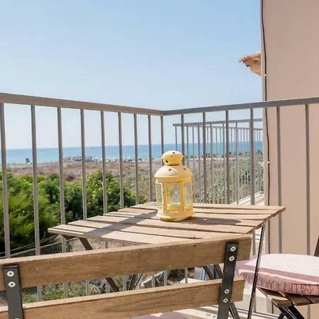 Lighthouse Luxury Holiday Townhouse Apartmán *