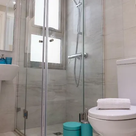 Lighthouse Luxury Holiday Townhouse Apartmán *
