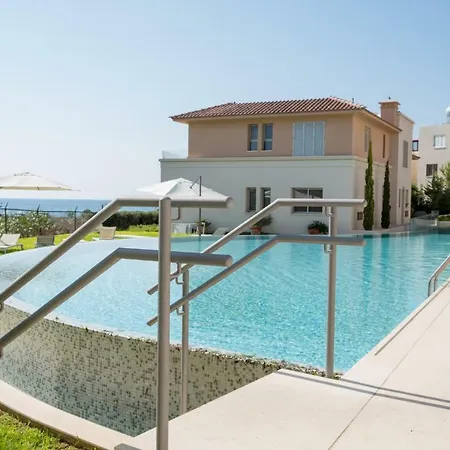 Lighthouse Luxury Holiday Townhouse Apartmán