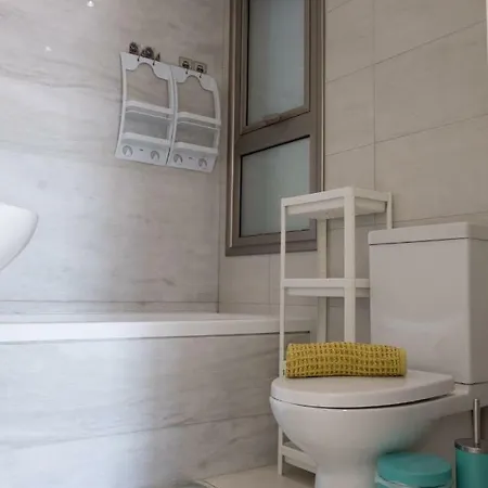 Lighthouse Luxury Holiday Townhouse *